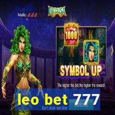 leo bet 777